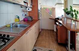 Casa cocheta, finisata, la cheie, 230 mp, teren 500 mp, garaj!