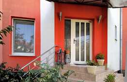 Casa cocheta, finisata, la cheie, 230 mp, teren 500 mp, garaj!