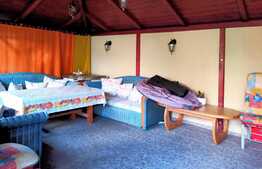 Casa cocheta, finisata, la cheie, 230 mp, teren 500 mp, garaj!