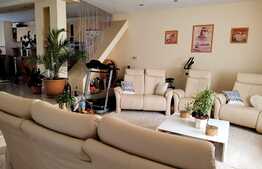 Casa cocheta, finisata, la cheie, 230 mp, teren 500 mp, garaj!