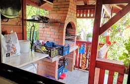 Casa cocheta, finisata, la cheie, 230 mp, teren 500 mp, garaj!