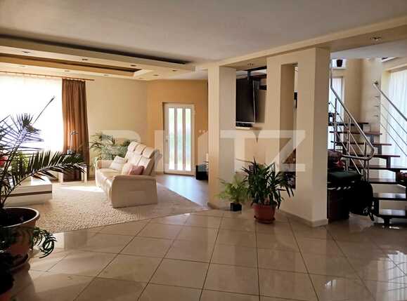 Casa de vânzare 4 camere Apahida - 56133CV | BLITZ Cluj-Napoca | Poza1
