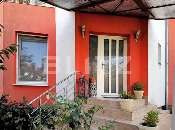 Casa de vânzare 4 camere Apahida - 56133CV | BLITZ Cluj-Napoca | Poza2
