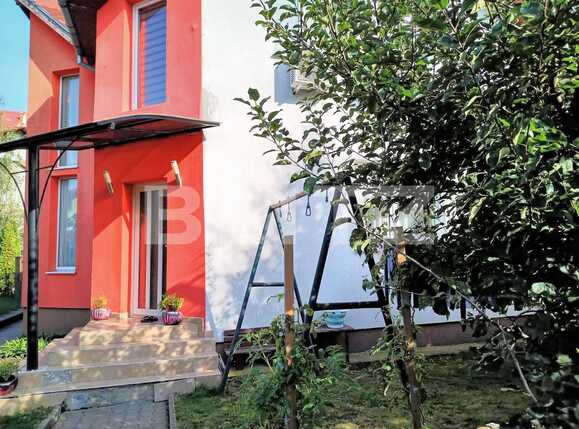 Casa de vânzare 4 camere Apahida - 56133CV | BLITZ Cluj-Napoca | Poza4