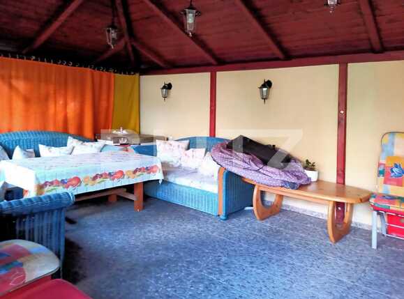 Casa de vânzare 4 camere Apahida - 56133CV | BLITZ Cluj-Napoca | Poza17