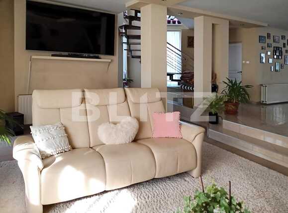 Casa de vânzare 4 camere Apahida - 56133CV | BLITZ Cluj-Napoca | Poza9