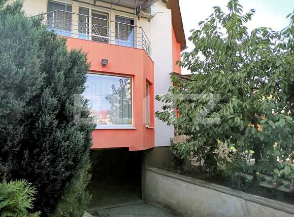 Casa de vânzare 4 camere Apahida - 56133CV | BLITZ Cluj-Napoca | Poza5
