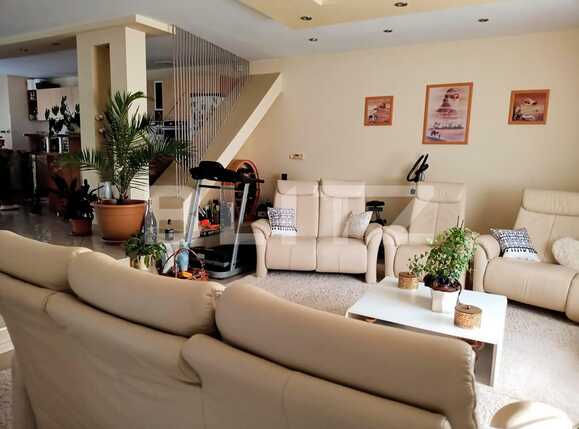 Casa de vânzare 4 camere Apahida - 56133CV | BLITZ Cluj-Napoca | Poza8