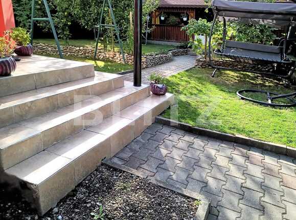 Casa de vânzare 4 camere Apahida - 56133CV | BLITZ Cluj-Napoca | Poza14