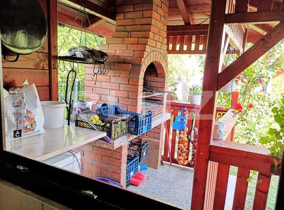 Casa de vânzare 4 camere Apahida - 56133CV | BLITZ Cluj-Napoca | Poza16