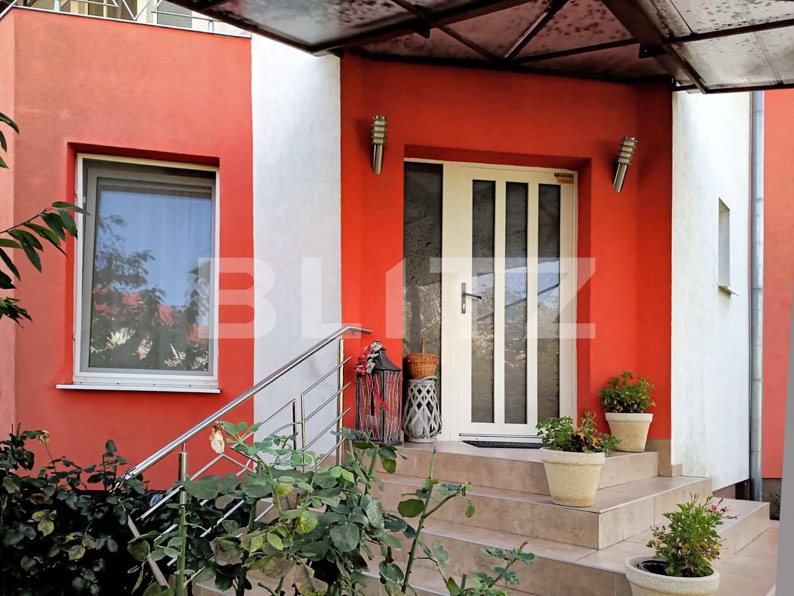 Casa de vânzare 4 camere Apahida - 56133CV | BLITZ Cluj-Napoca | Poza2