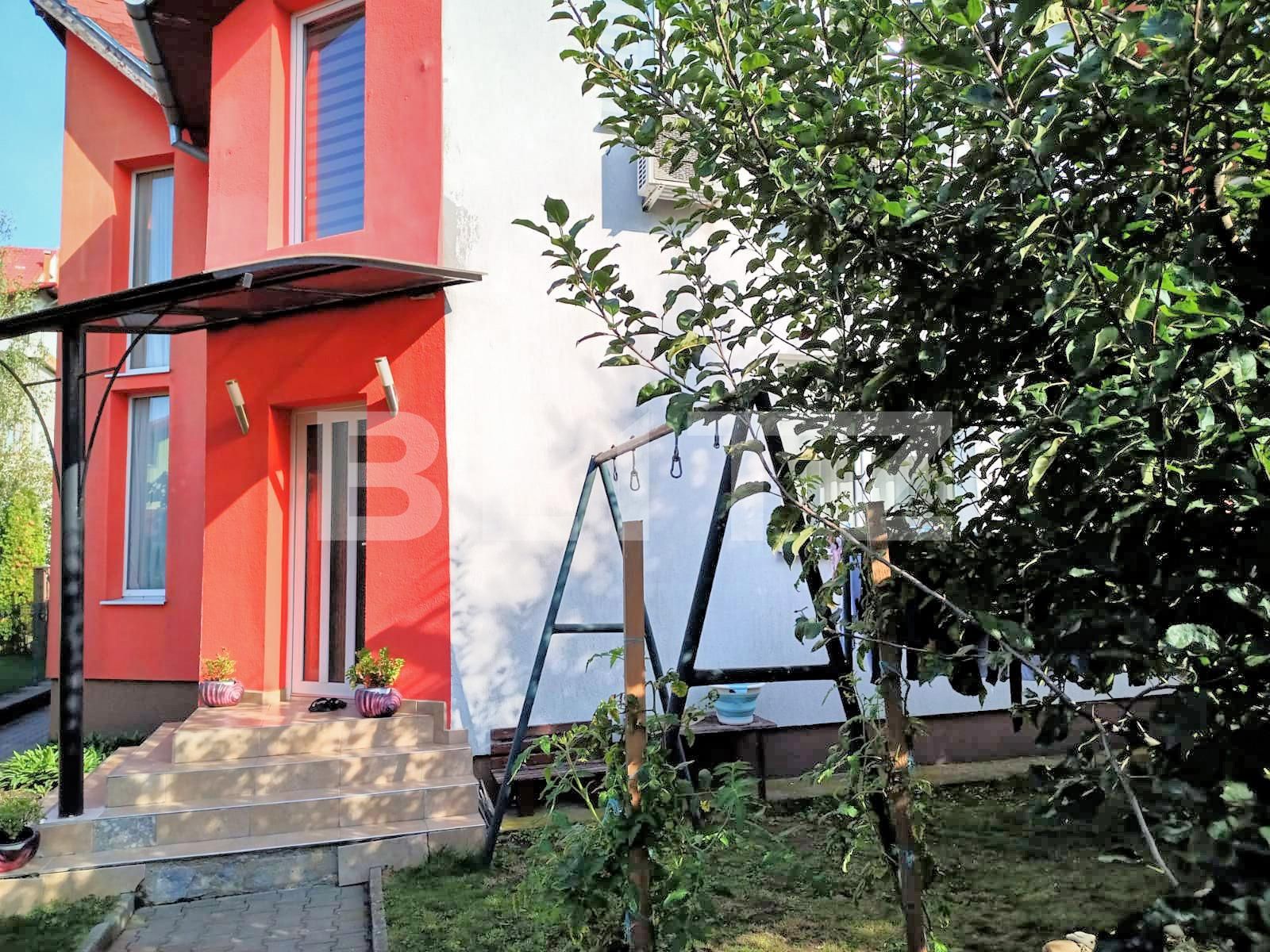 Casa de vânzare 4 camere Apahida - 56133CV | BLITZ Cluj-Napoca | Poza4