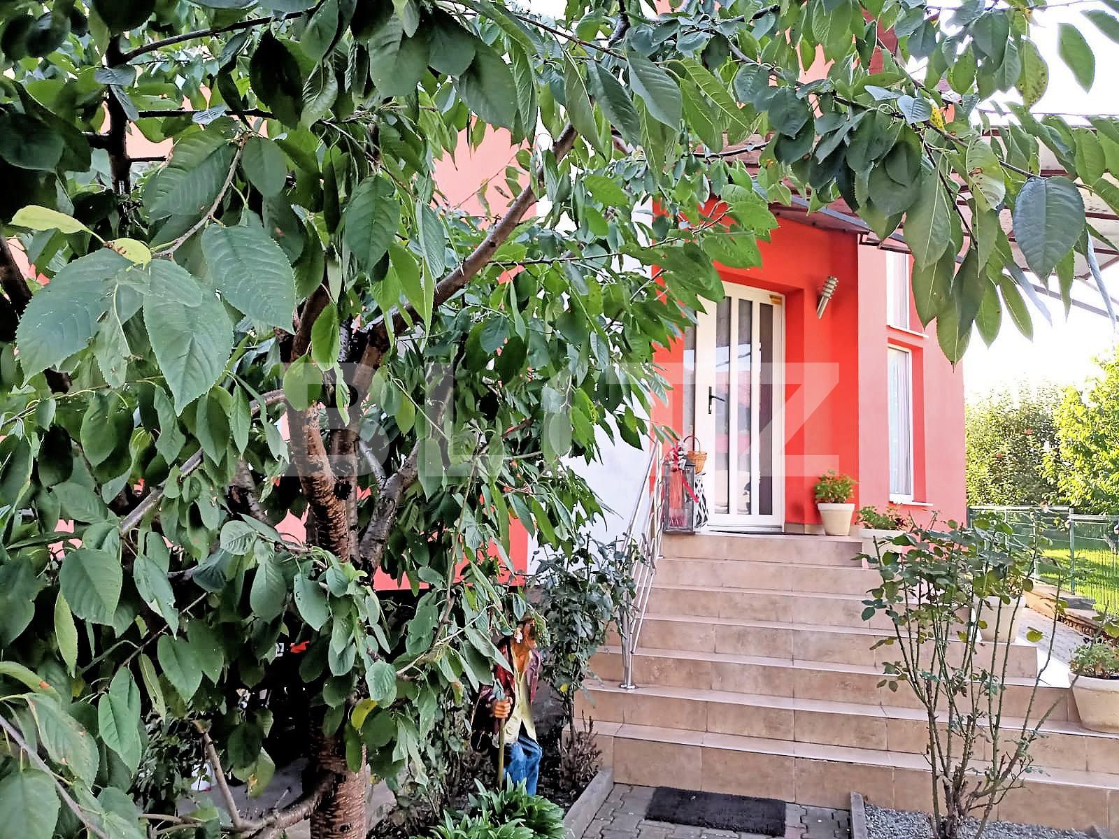 Casa de vânzare 4 camere Apahida - 56133CV | BLITZ Cluj-Napoca | Poza3