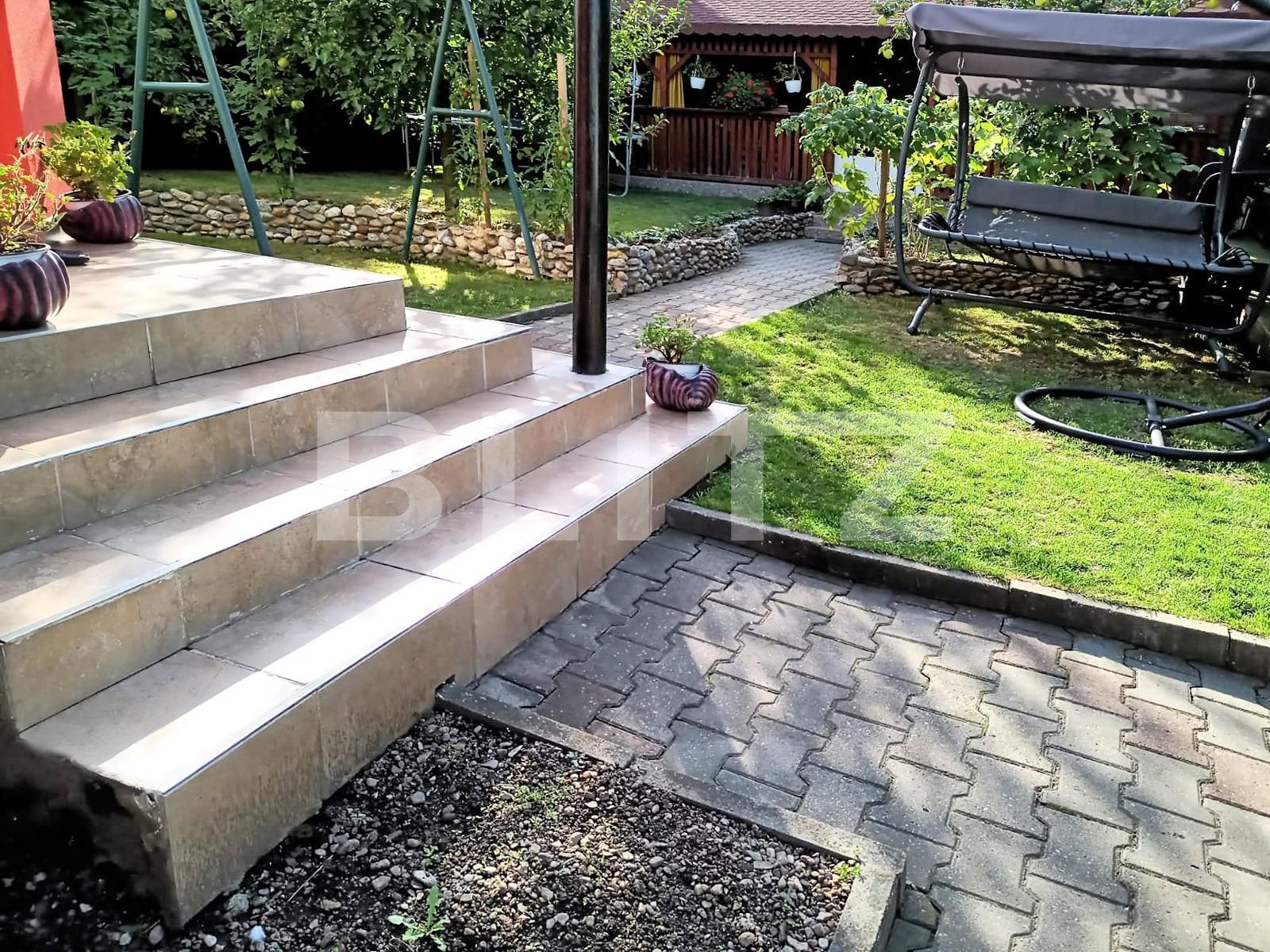 Casa de vânzare 4 camere Apahida - 56133CV | BLITZ Cluj-Napoca | Poza14