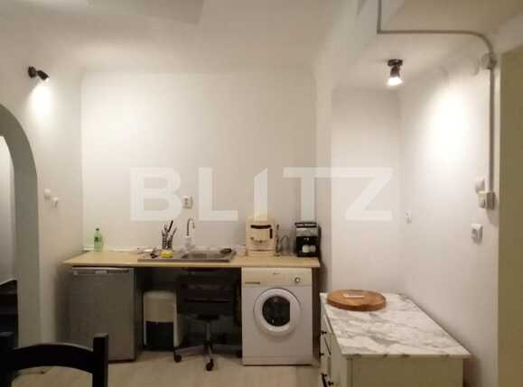 Garsonieră de vânzare Central - 56134AV | BLITZ Cluj-Napoca | Poza3