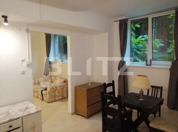 Garsonieră de vânzare Central - 56134AV | BLITZ Cluj-Napoca | Poza1