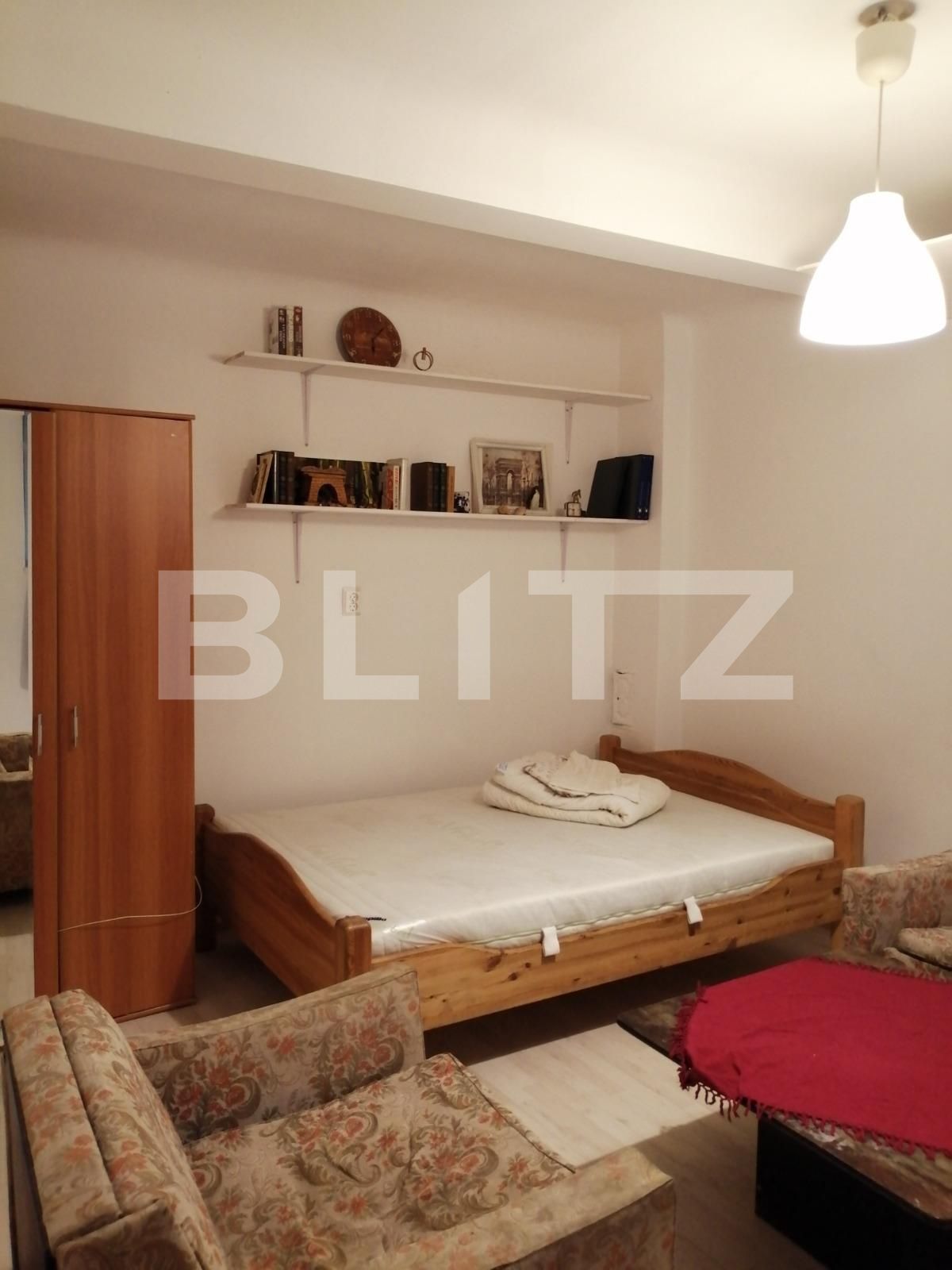 Garsonieră de vânzare Central - 56134AV | BLITZ Cluj-Napoca | Poza6