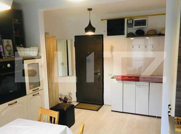 Apartament de vânzare 2 camere Zorilor - 56135AV | BLITZ Cluj-Napoca | Poza3