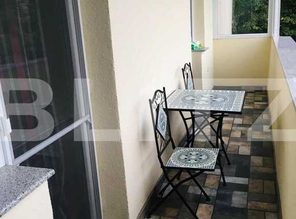 Apartament de vânzare 2 camere Zorilor - 56135AV | BLITZ Cluj-Napoca | Poza8