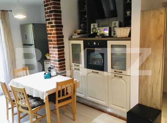 Apartament de vânzare 2 camere Zorilor - 56135AV | BLITZ Cluj-Napoca | Poza1