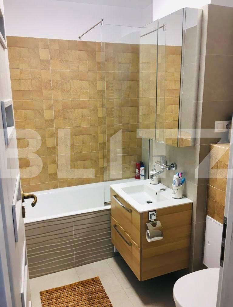 Apartament de vânzare 2 camere Zorilor - 56135AV | BLITZ Cluj-Napoca | Poza7