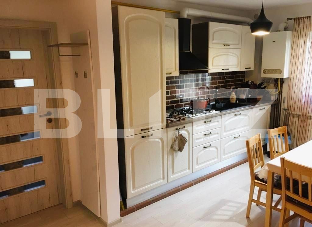 Apartament de vânzare 2 camere Zorilor - 56135AV | BLITZ Cluj-Napoca | Poza2
