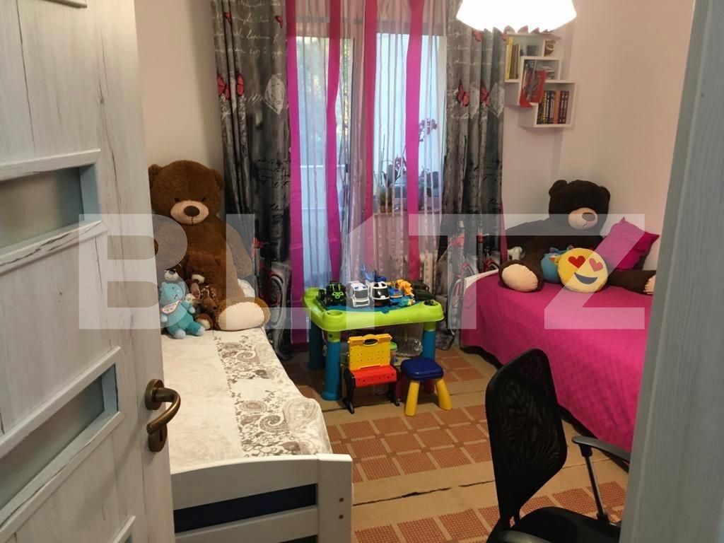 Apartament de vânzare 2 camere Zorilor - 56135AV | BLITZ Cluj-Napoca | Poza4