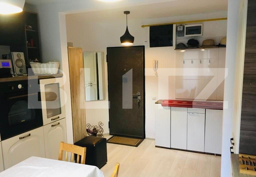 Apartament de vânzare 2 camere Zorilor - 56135AV | BLITZ Cluj-Napoca | Poza3