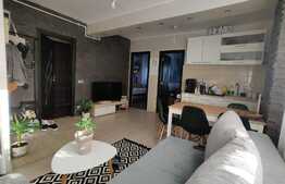 Apartament 3 camere decomandate intr-o zona linistita