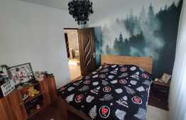 Apartament 3 camere decomandate intr-o zona linistita