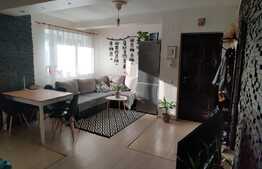 Apartament 3 camere decomandate intr-o zona linistita