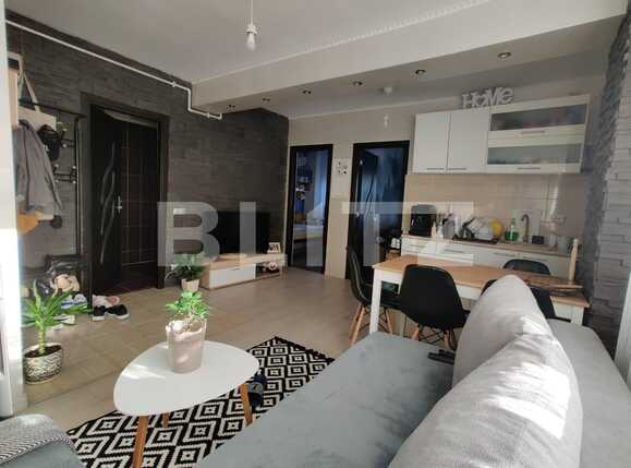 Apartament de vânzare 3 camere Manastur - 56136AV | BLITZ Cluj-Napoca | Poza3