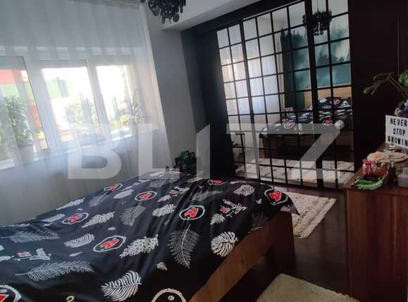 Apartament de vânzare 3 camere Manastur - 56136AV | BLITZ Cluj-Napoca | Poza7