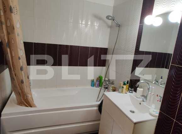 Apartament de vânzare 3 camere Manastur - 56136AV | BLITZ Cluj-Napoca | Poza8