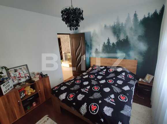 Apartament de vânzare 3 camere Manastur - 56136AV | BLITZ Cluj-Napoca | Poza5