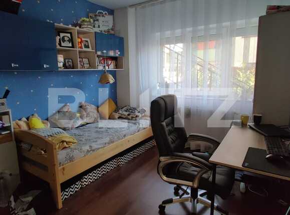 Apartament de vânzare 3 camere Manastur - 56136AV | BLITZ Cluj-Napoca | Poza4