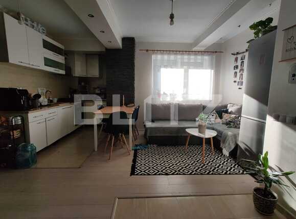 Apartament de vânzare 3 camere Manastur - 56136AV | BLITZ Cluj-Napoca | Poza1