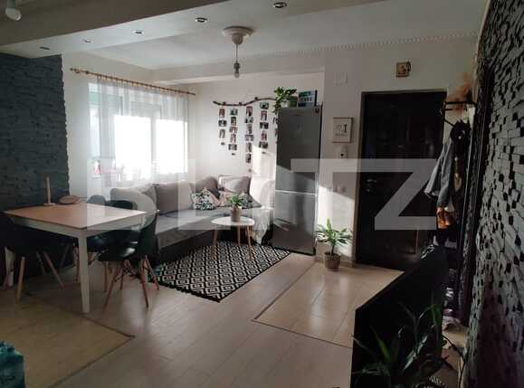 Apartament de vânzare 3 camere Manastur - 56136AV | BLITZ Cluj-Napoca | Poza2
