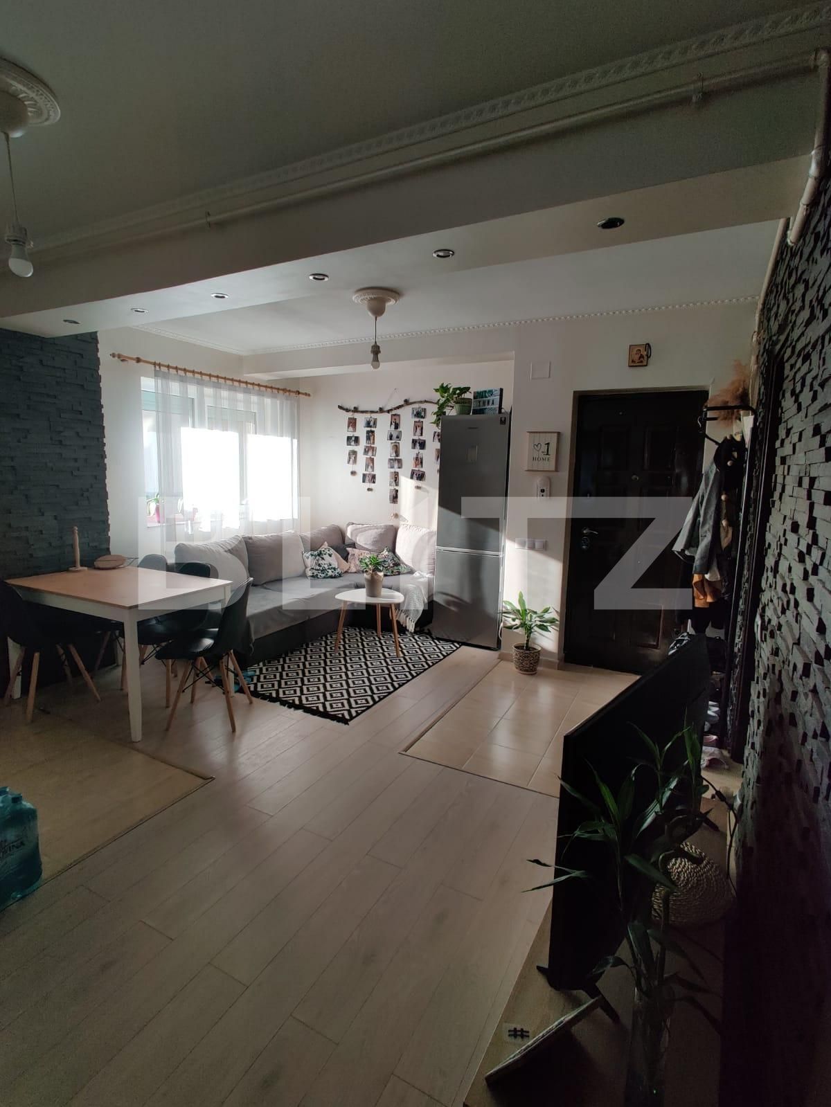 Apartament de vânzare 3 camere Manastur - 56136AV | BLITZ Cluj-Napoca | Poza2