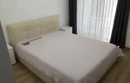 Apartament 2 camere, decomandat, 55 mp, parcare zona strazii Fabricii