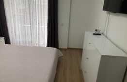Apartament 2 camere, decomandat, 55 mp, parcare zona strazii Fabricii