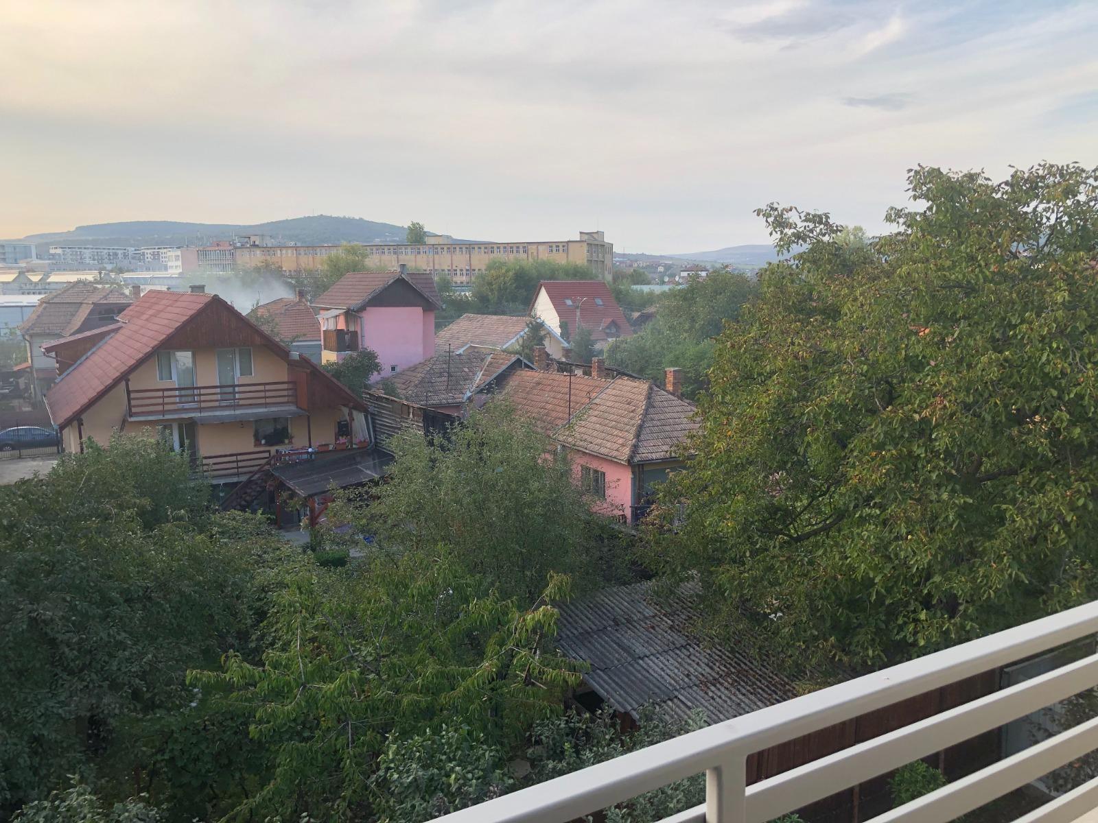 Apartament de închiriat 2 camere Marasti - 56137AI | BLITZ Cluj-Napoca | Poza12