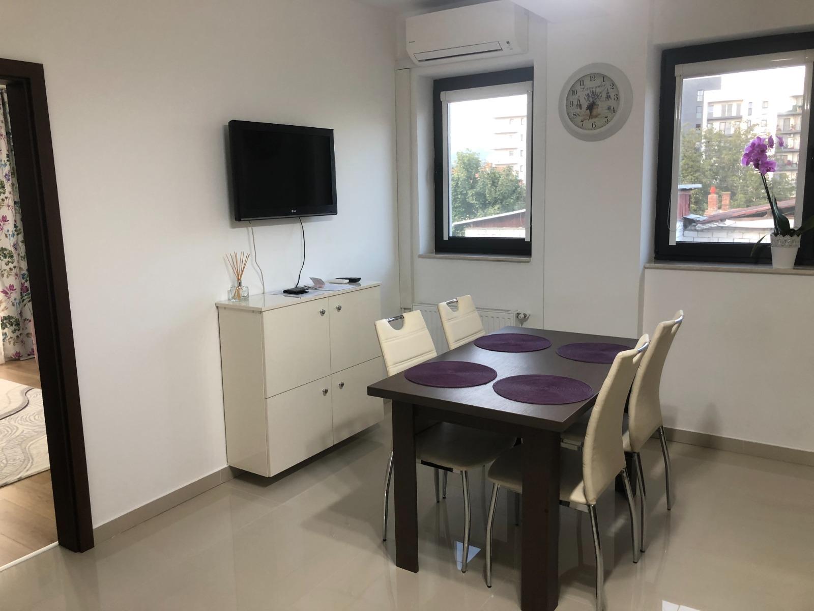 Apartament de închiriat 2 camere Marasti - 56137AI | BLITZ Cluj-Napoca | Poza7