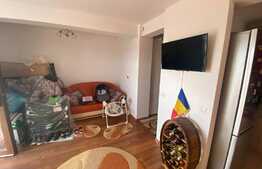 Apartament de vanzare, 49 mp, parcare, zona Petrom Baciu!