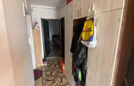 Apartament de vanzare, 49 mp, parcare, zona Petrom Baciu!