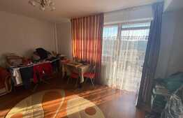 Apartament de vanzare, 49 mp, parcare, zona Petrom Baciu!
