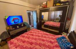 Apartament de vanzare, 49 mp, parcare, zona Petrom Baciu!