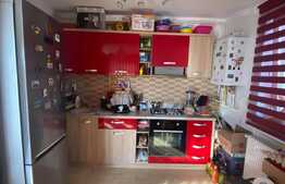 Apartament de vanzare, 49 mp, parcare, zona Petrom Baciu!