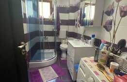 Apartament de vanzare, 49 mp, parcare, zona Petrom Baciu!