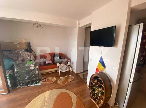 Apartament de vânzare 2 camere Baciu - 56138AV | BLITZ Cluj-Napoca | Poza7
